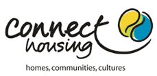 Connect housing