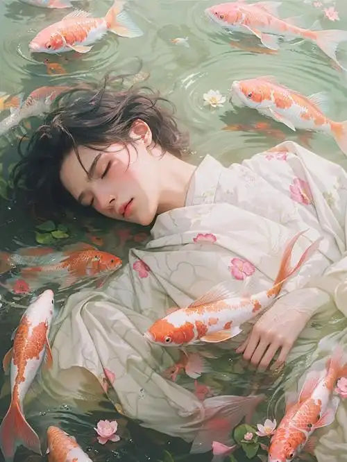 白夜追凶电视剧分类海报