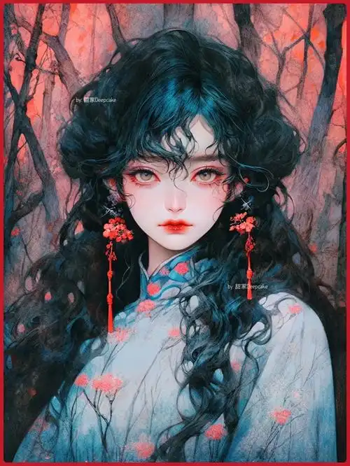 泰坦尼克号经典海报